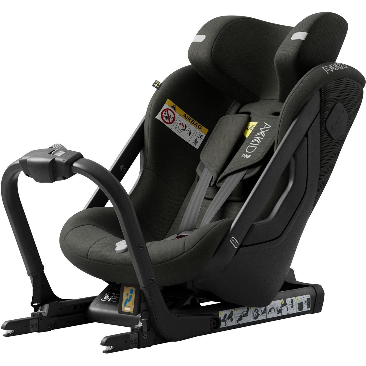 ONE 3 Rear-Facing Car Seat