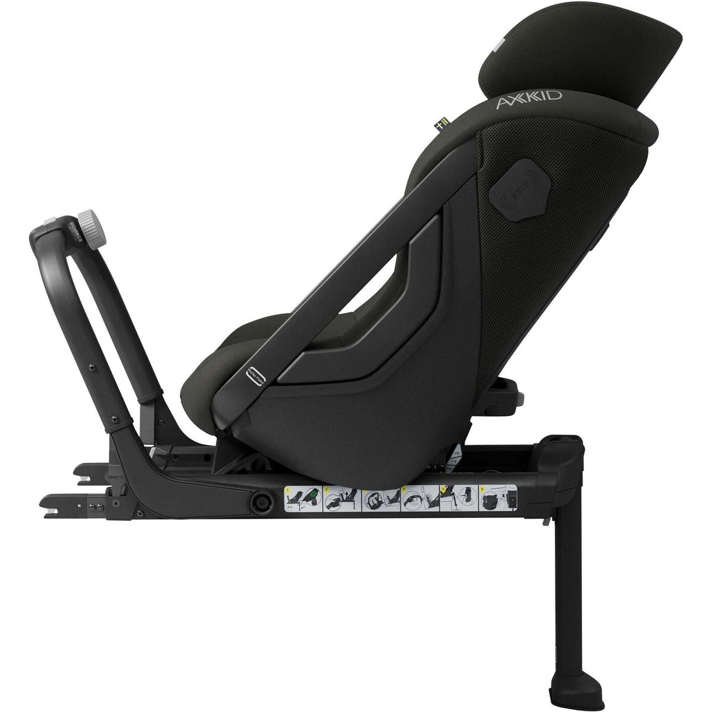 ONE 3 Rear-Facing Car Seat