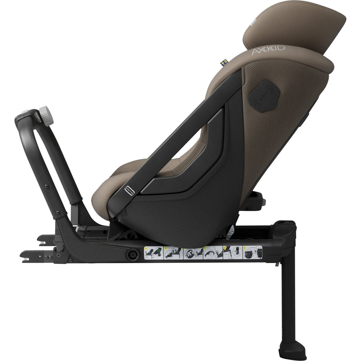 ONE 3 Rear-Facing Car Seat