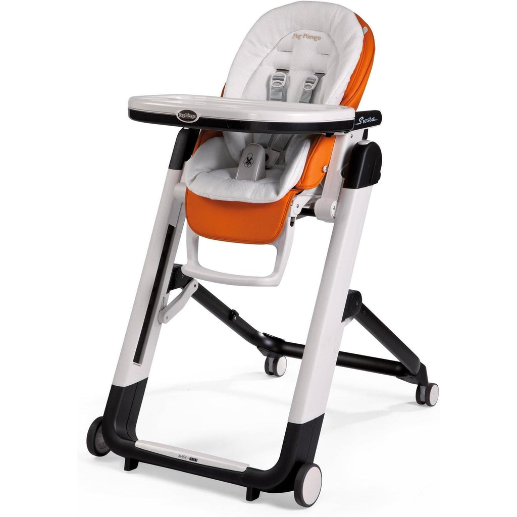 Reversible Baby Cushion for Peg Perego Strollers / High Chairs
