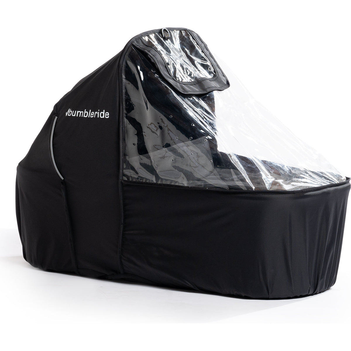 Bassinet Non-PVC Rain Cover