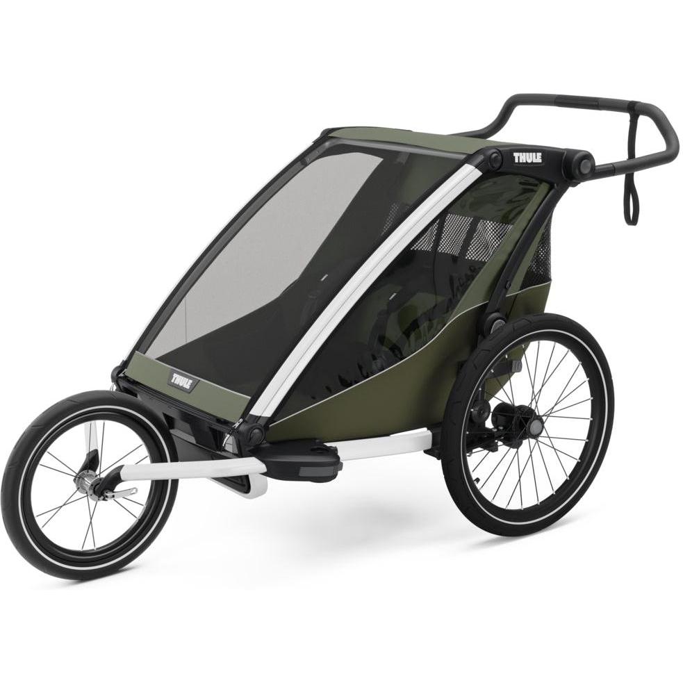 Chariot Lite Double