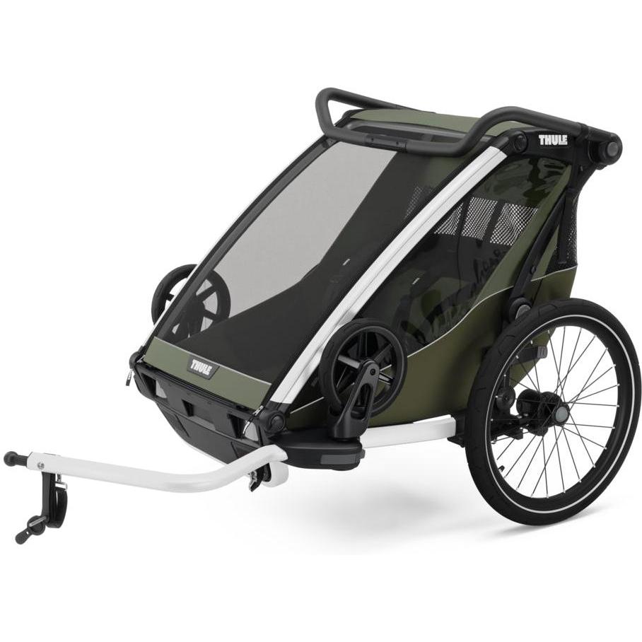 Chariot Lite Double