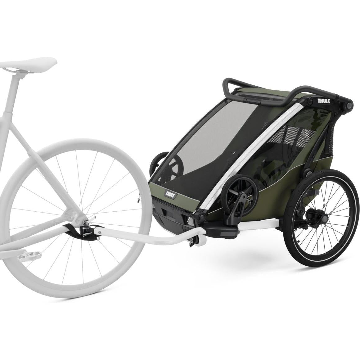 Chariot Lite Double