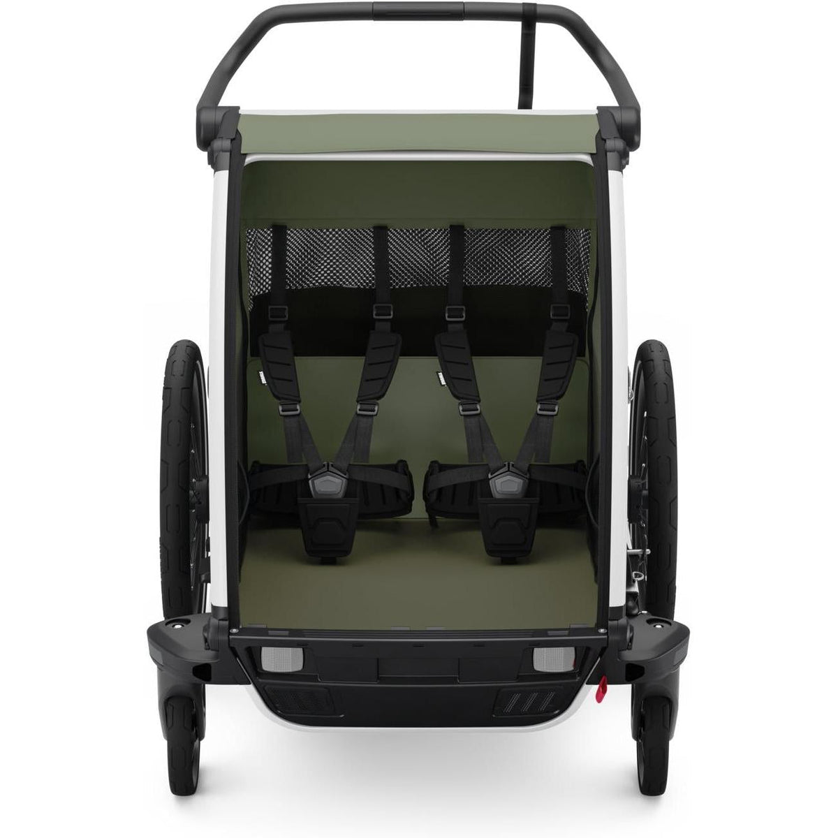 Chariot Lite Double