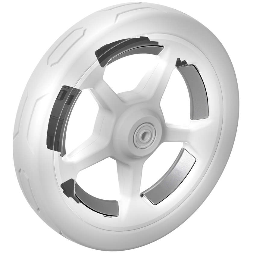 Spring Reflector Wheel Kit
