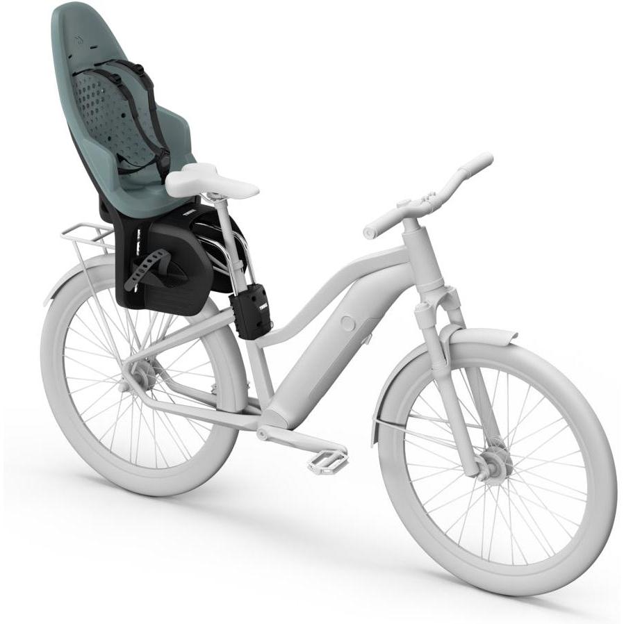Yepp 2 Maxi Frame Mount