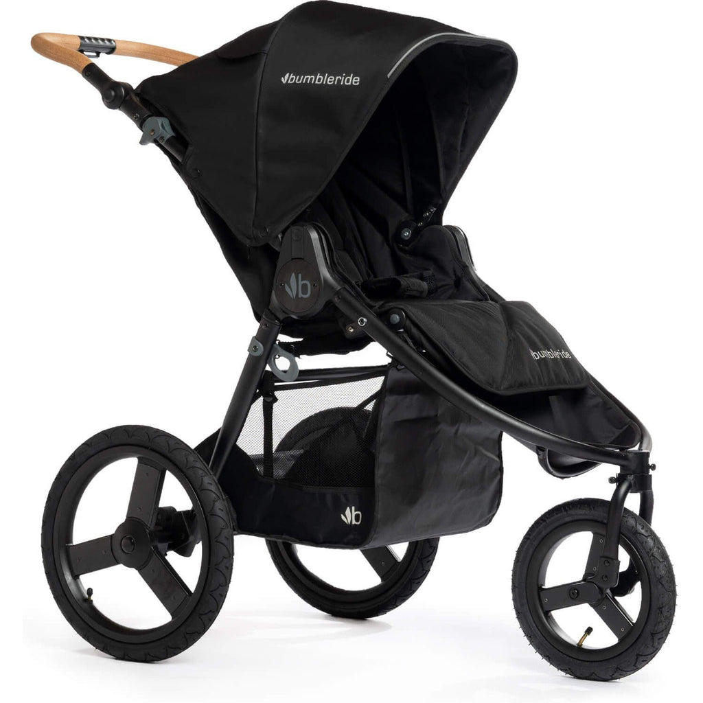 Speed Jogging Stroller