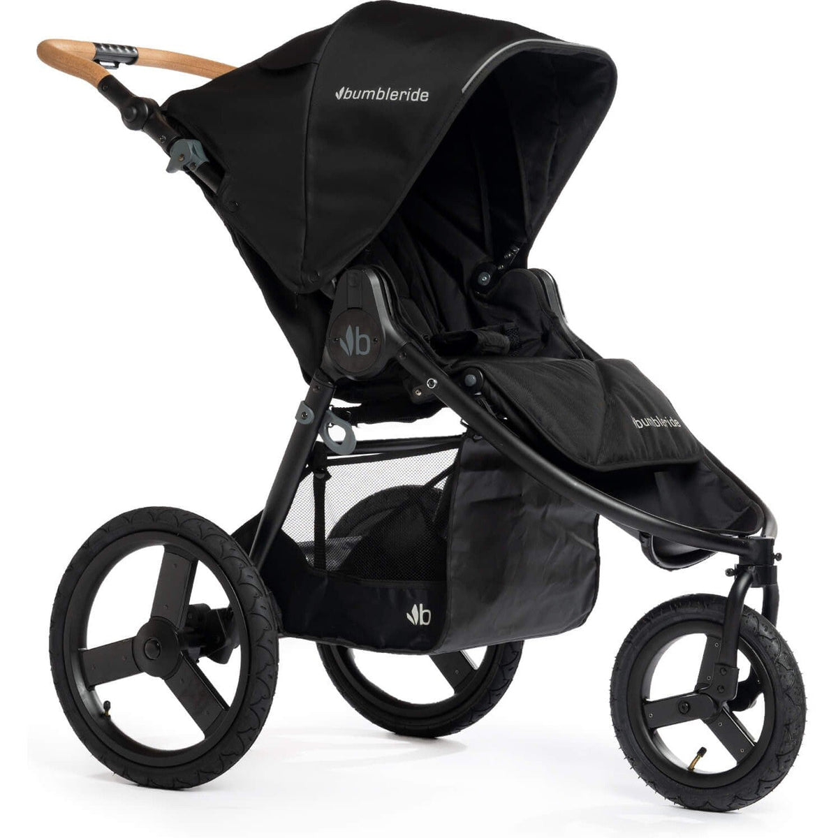Speed Jogging Stroller