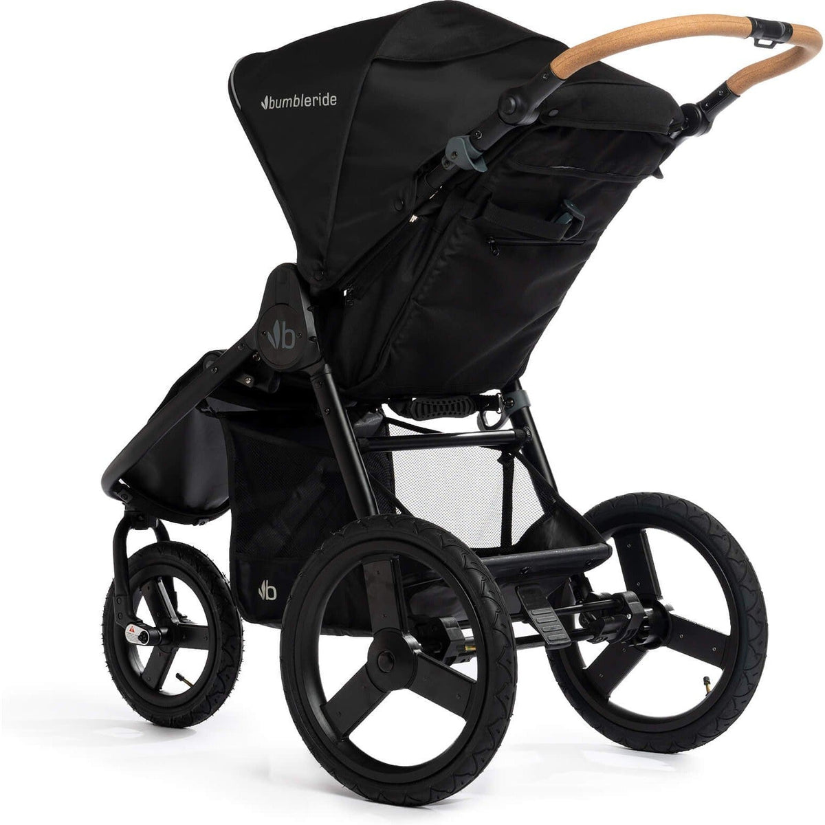 Speed Jogging Stroller