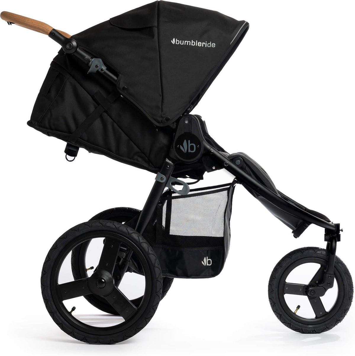 Speed Jogging Stroller