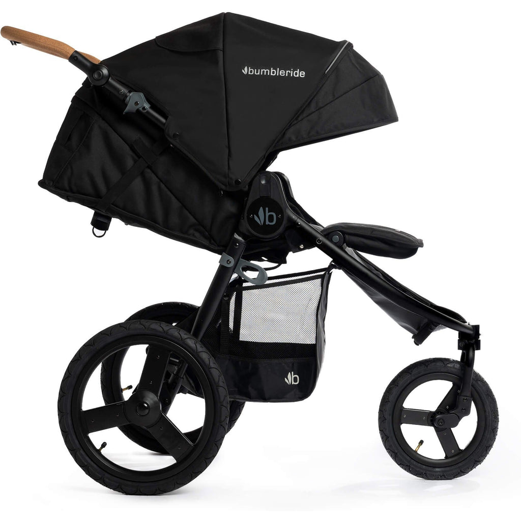 Speed Jogging Stroller