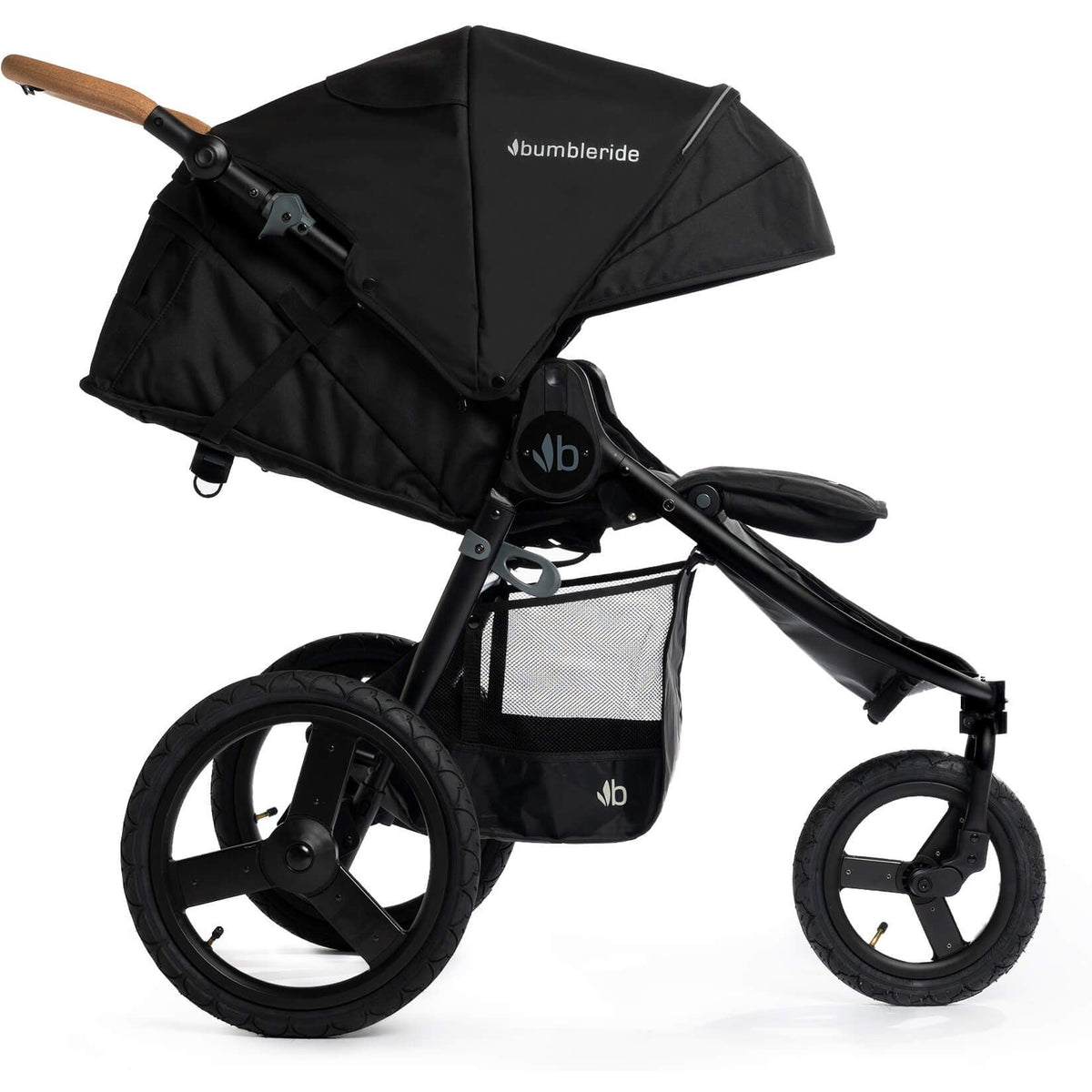 Speed Jogging Stroller