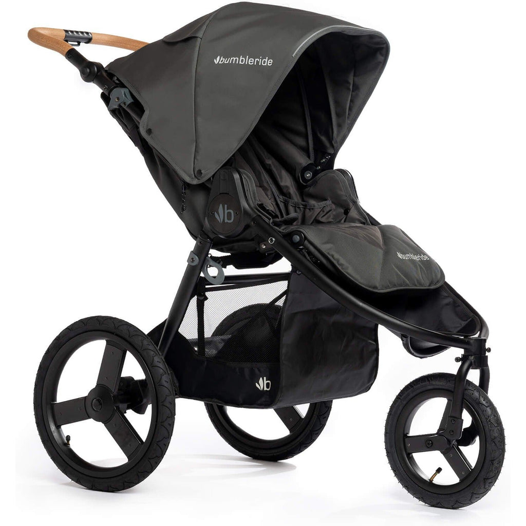 Speed Jogging Stroller