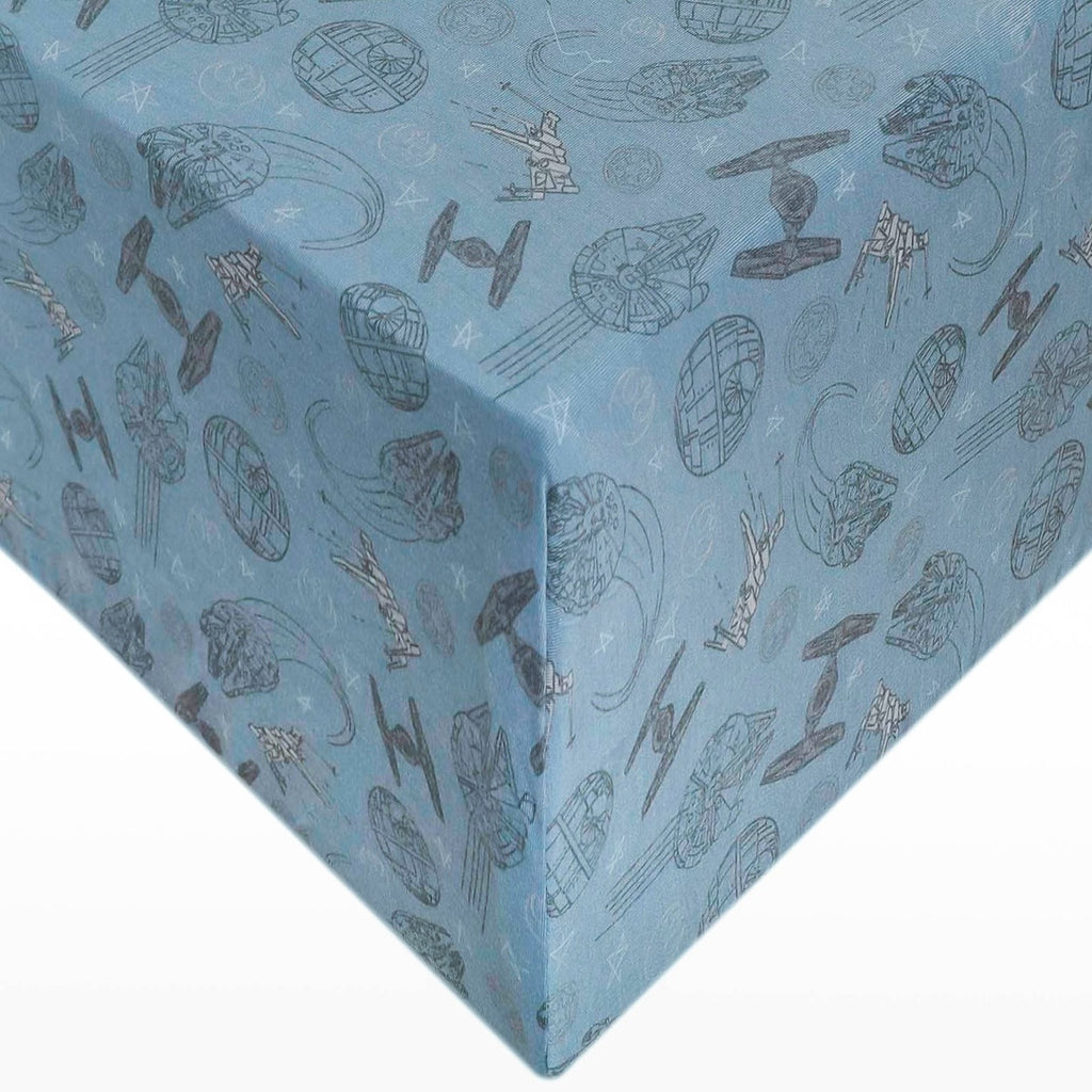 Premium Crib Sheet