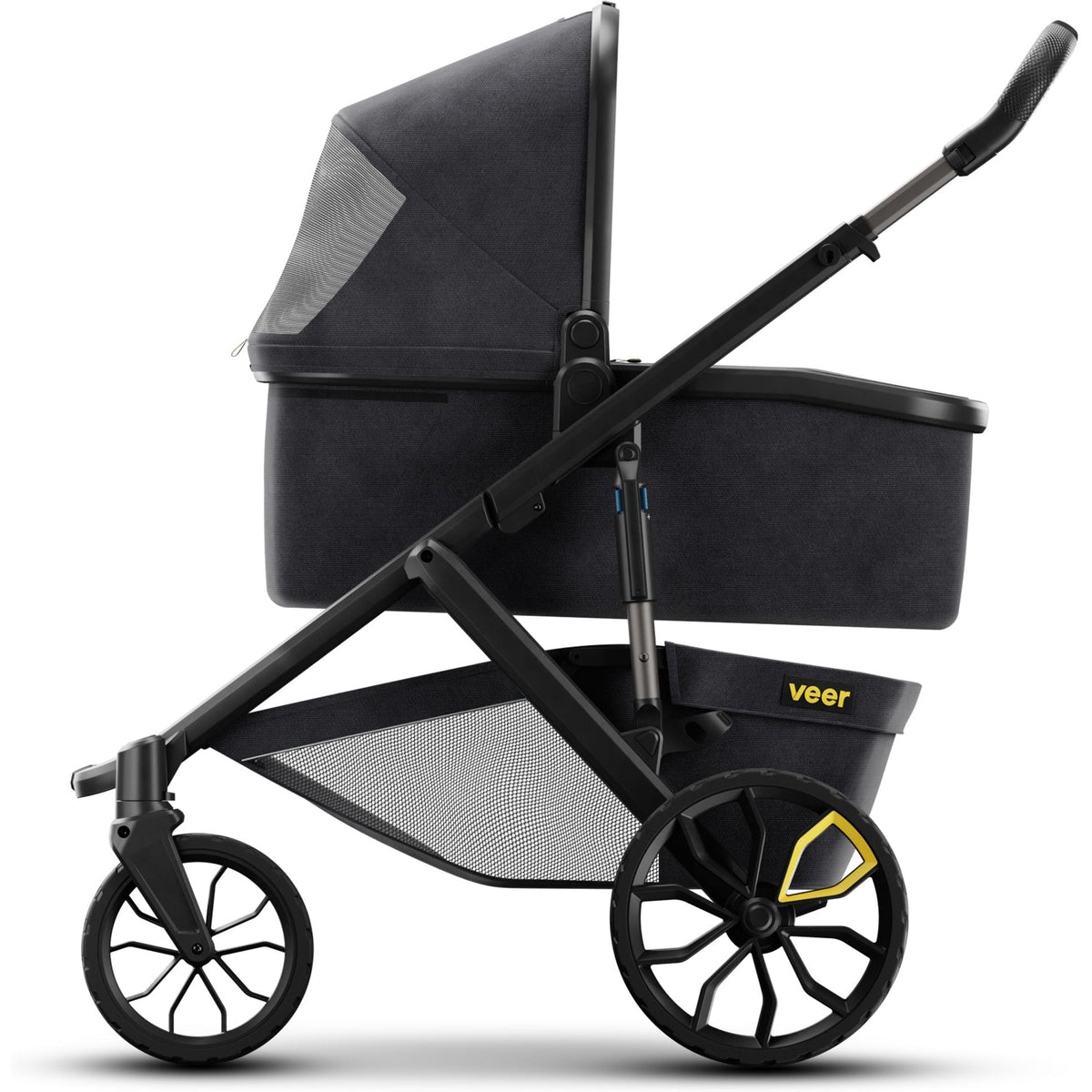 &Roll Frame for Switchback Seat