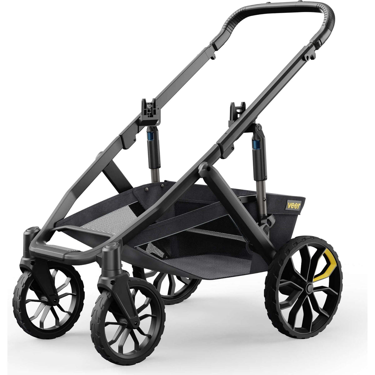 &Roll Frame for Switchback Seat