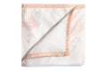 Nursery Works Menagerie Muslin Blanket - Forest Animals