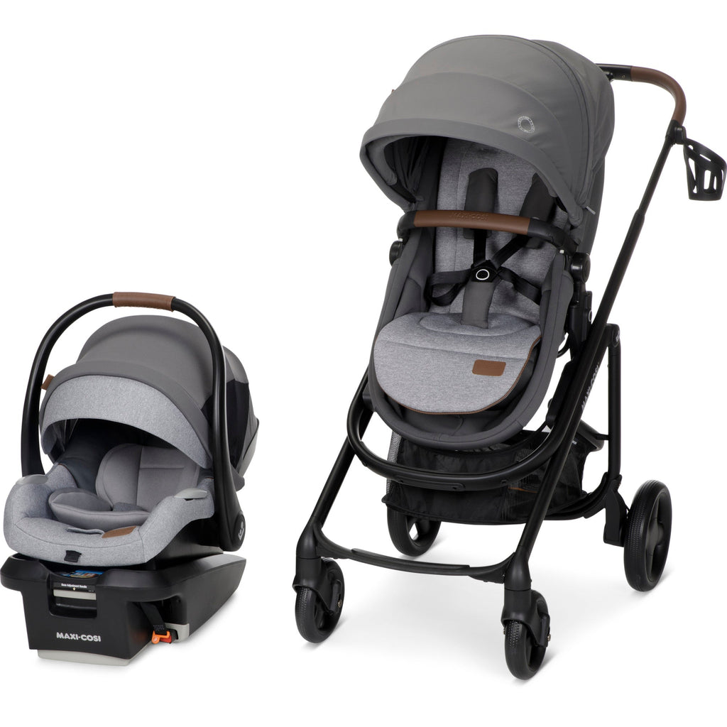 Tayla Max 5-in-1 Travel System