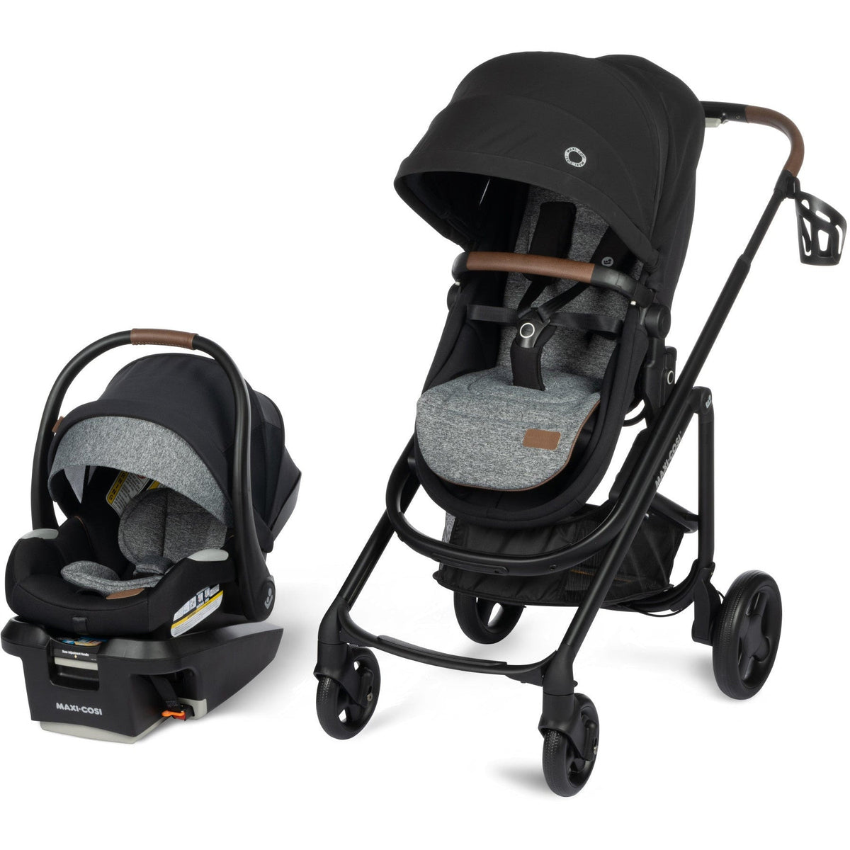 Tayla Max 5-in-1 Travel System