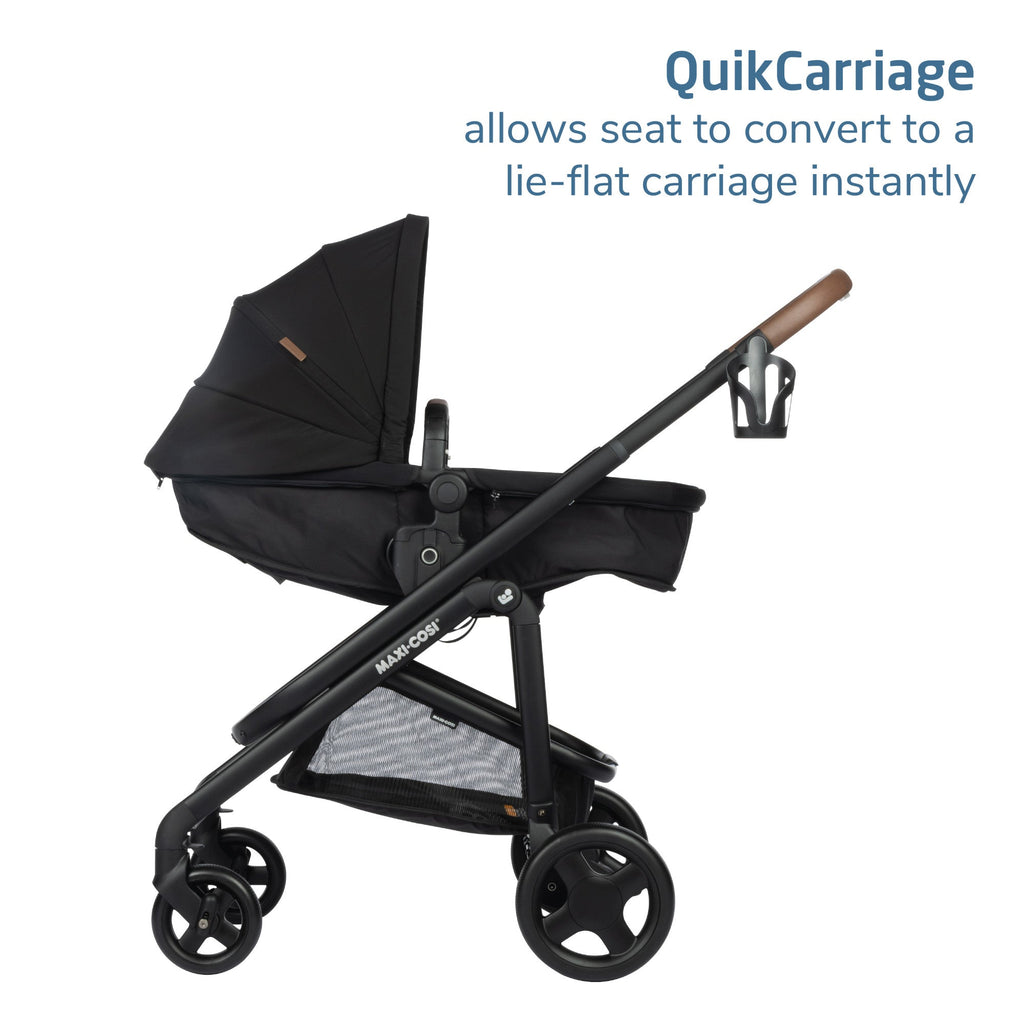 Tayla Max 5-in-1 Travel System