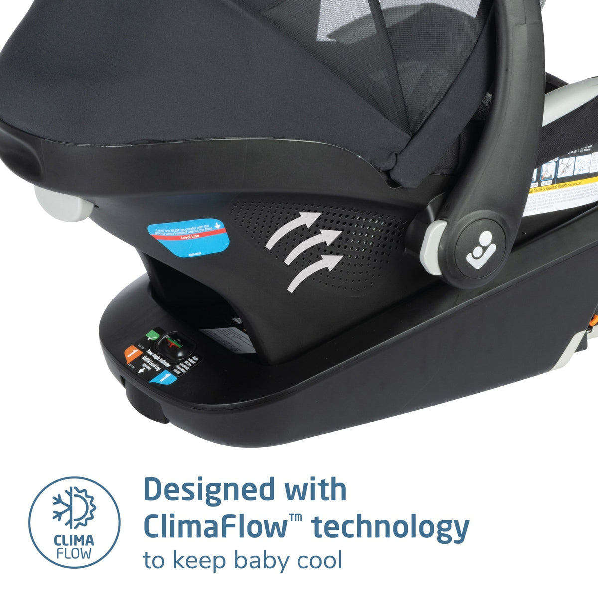 Tayla Max 5-in-1 Travel System