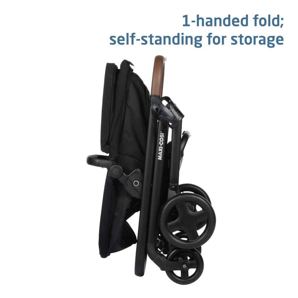Tayla Max 5-in-1 Travel System