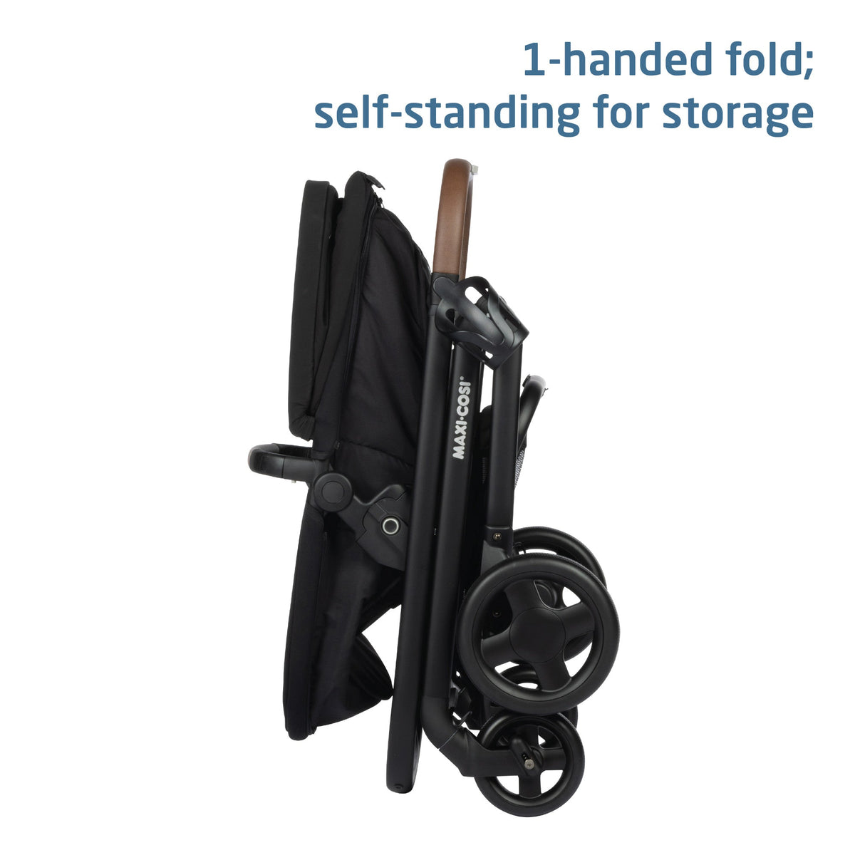 Tayla Max 5-in-1 Travel System