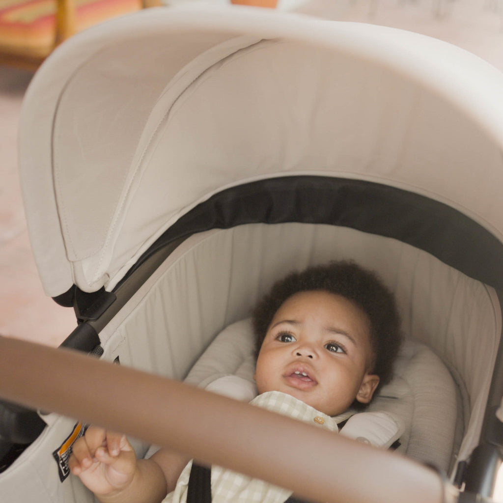 Zelia² Luxe 5-in-1 Modular Travel System