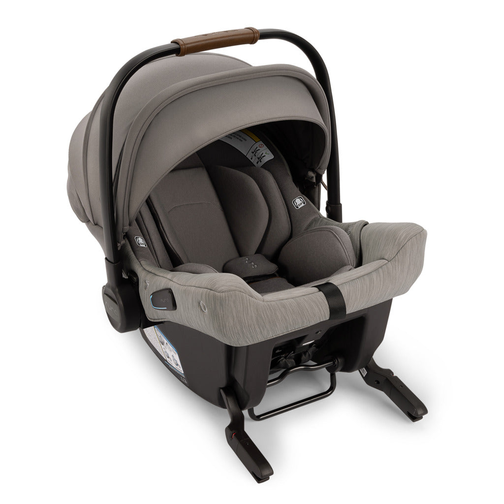 MIXX Next + PIPA urbn Travel System