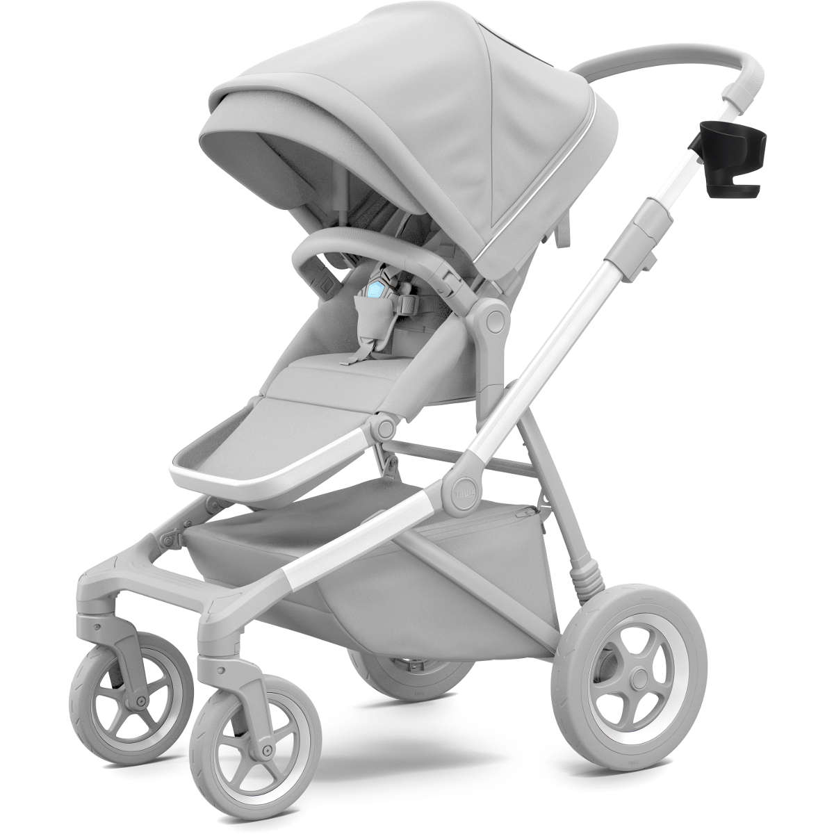 Cup Holder for Thule Sleek Strollers
