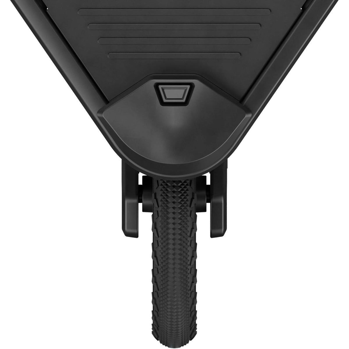 &Jog Frame for Switchback Seat