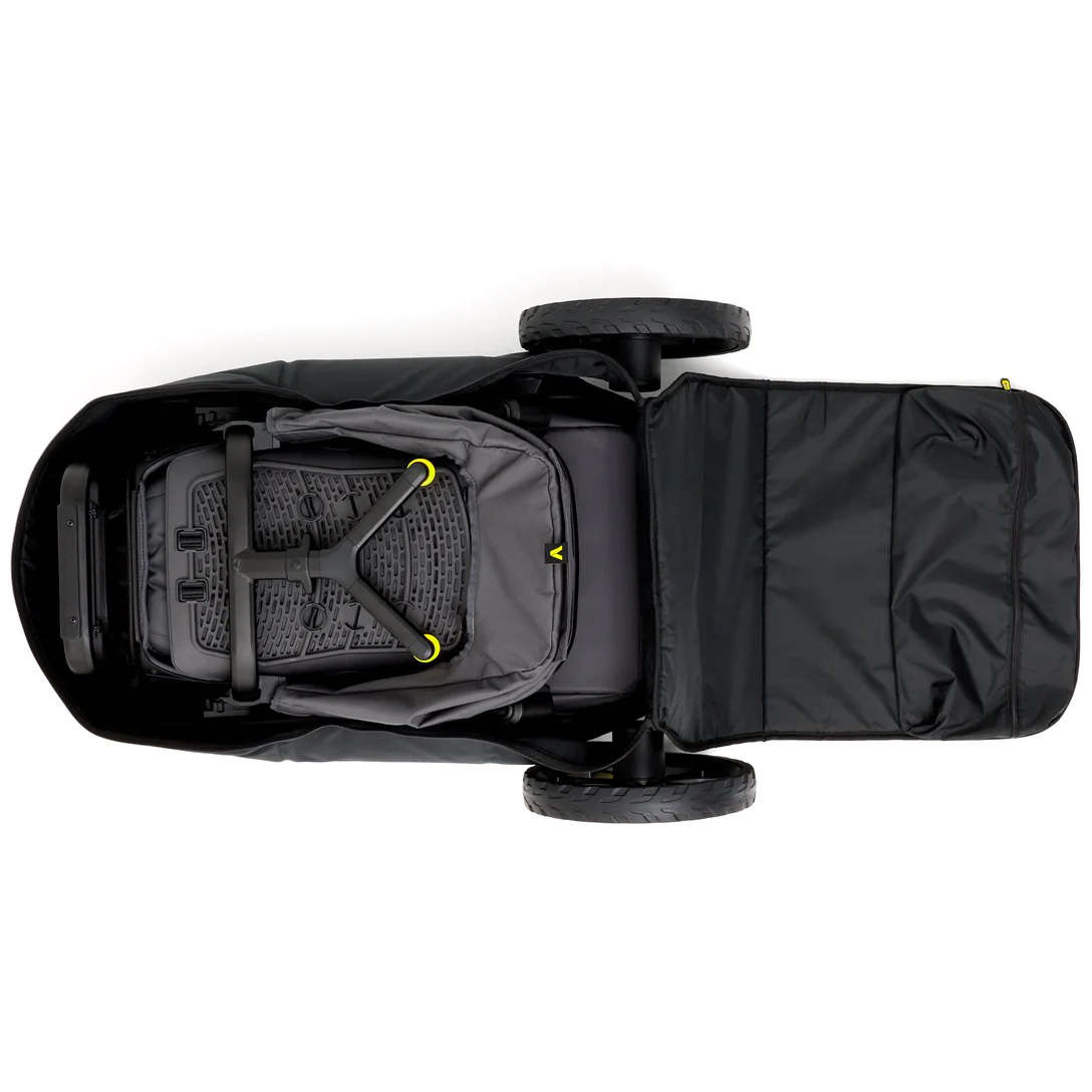 Travel Bag for &Jog and &Roll Strollers