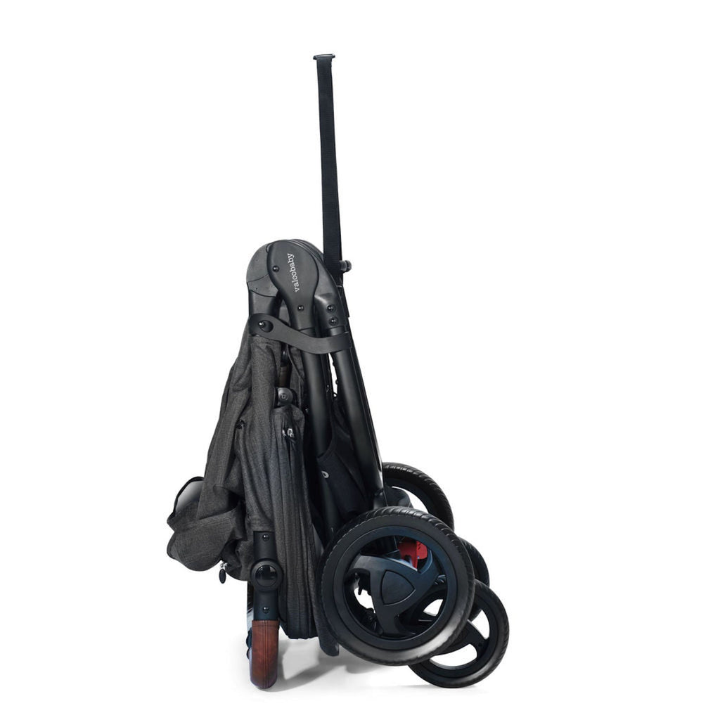 Trend Duo Side by Side Double Stroller