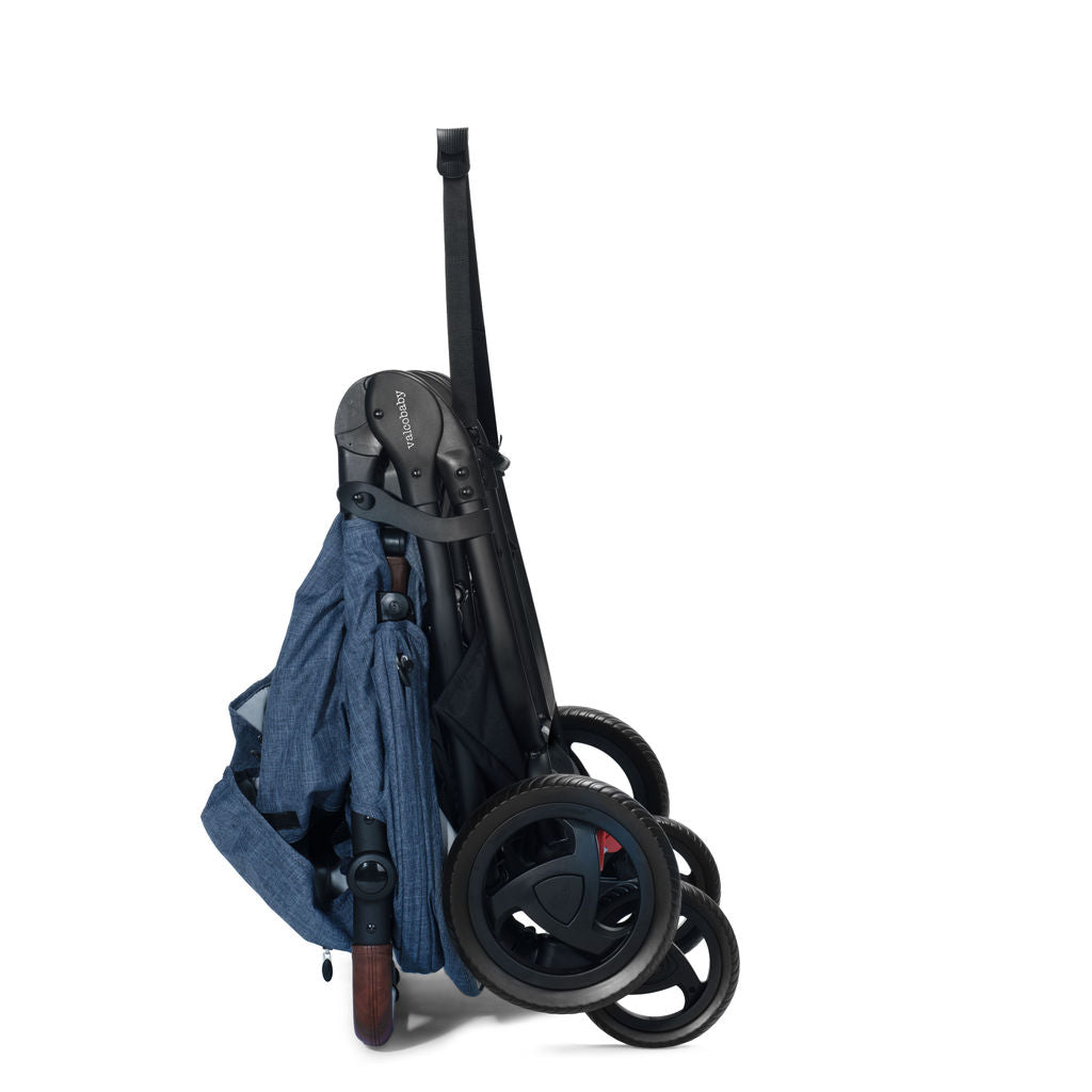 Trend Duo Side by Side Double Stroller