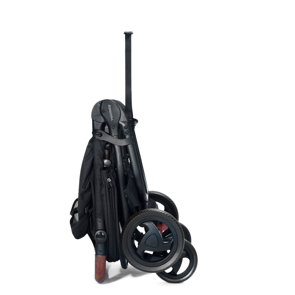 Trend Duo Side by Side Double Stroller