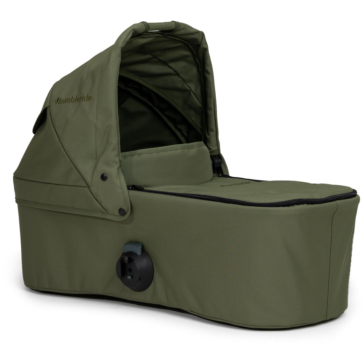 Indie Twin Bassinet