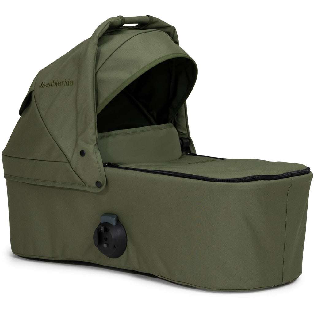 Indie Twin Bassinet