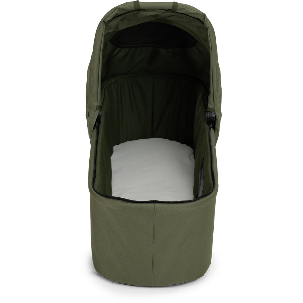 Indie Twin Bassinet
