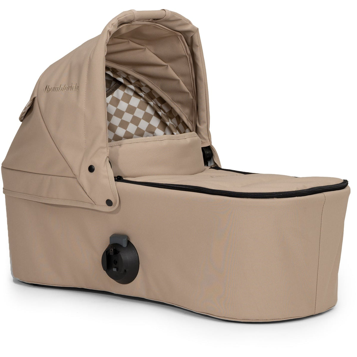 Indie Twin Bassinet