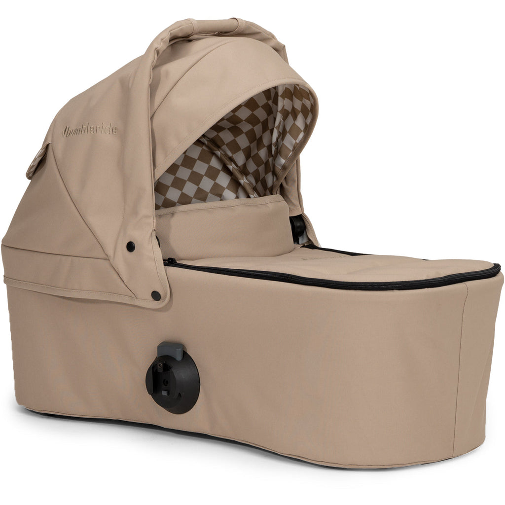 Indie Twin Bassinet