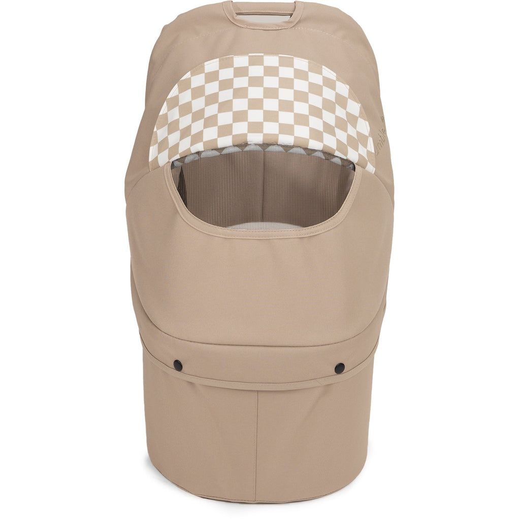 Indie Twin Bassinet