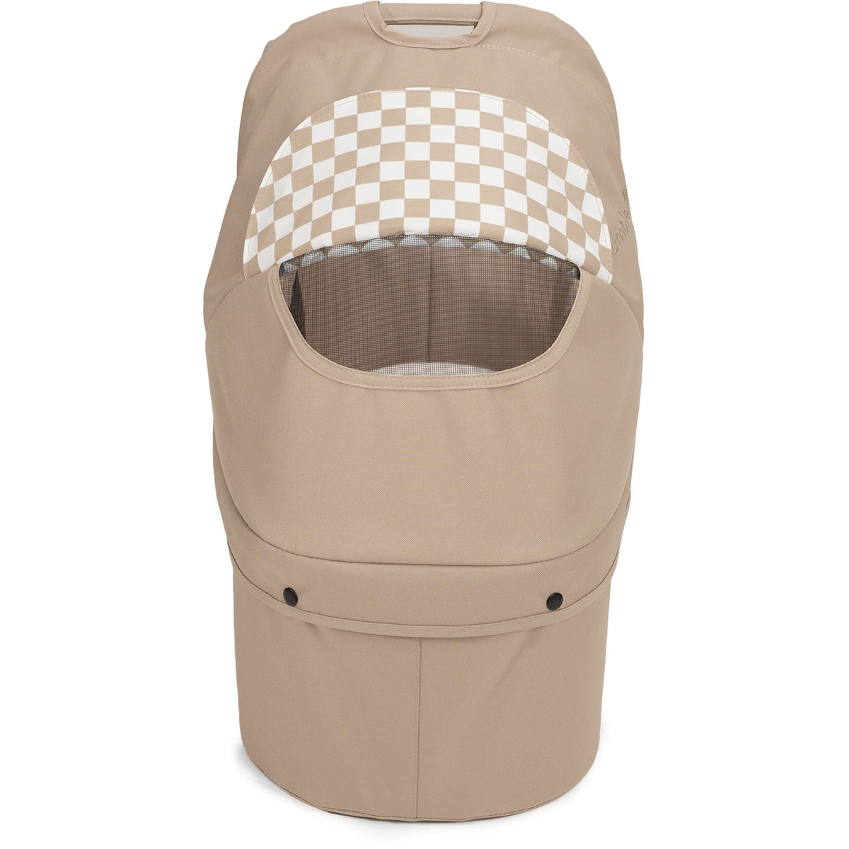 Indie Twin Bassinet