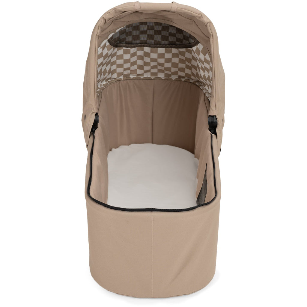 Indie Twin Bassinet