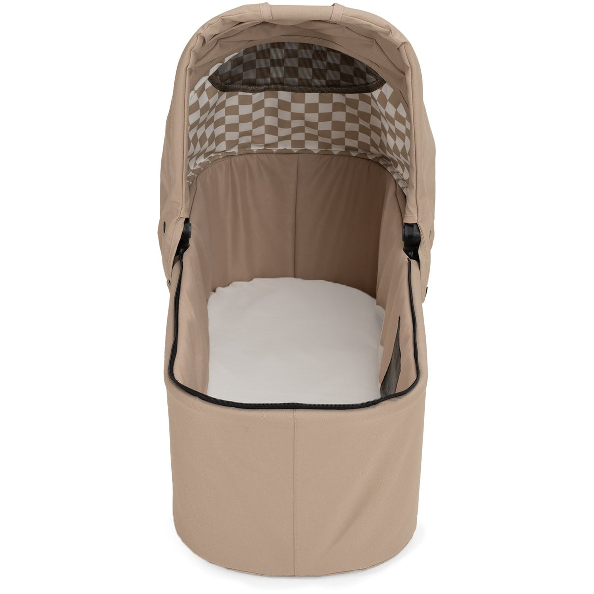 Indie Twin Bassinet