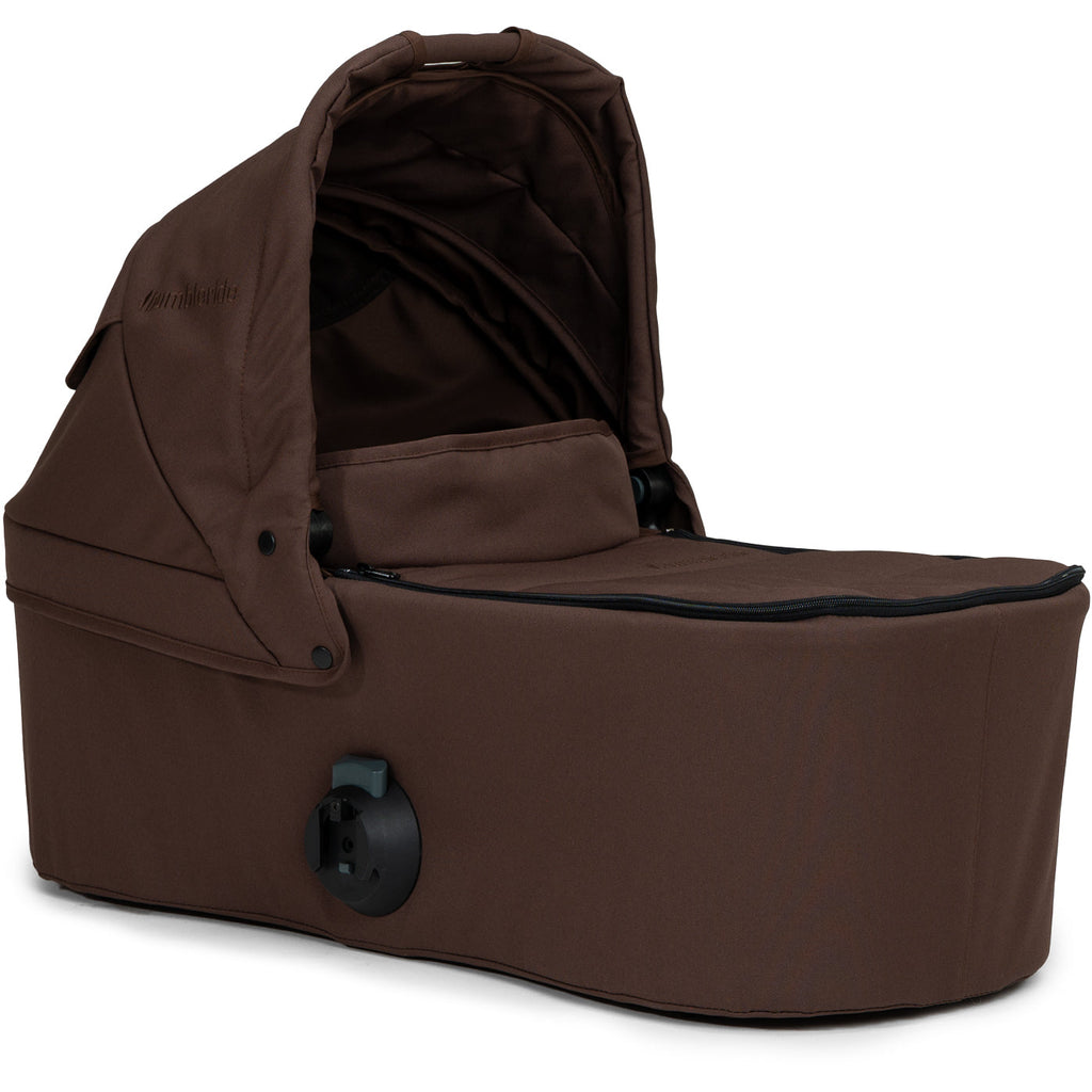 Indie Twin Bassinet