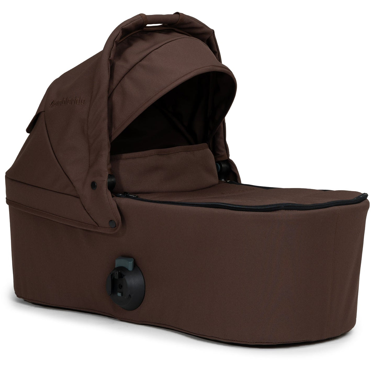 Indie Twin Bassinet