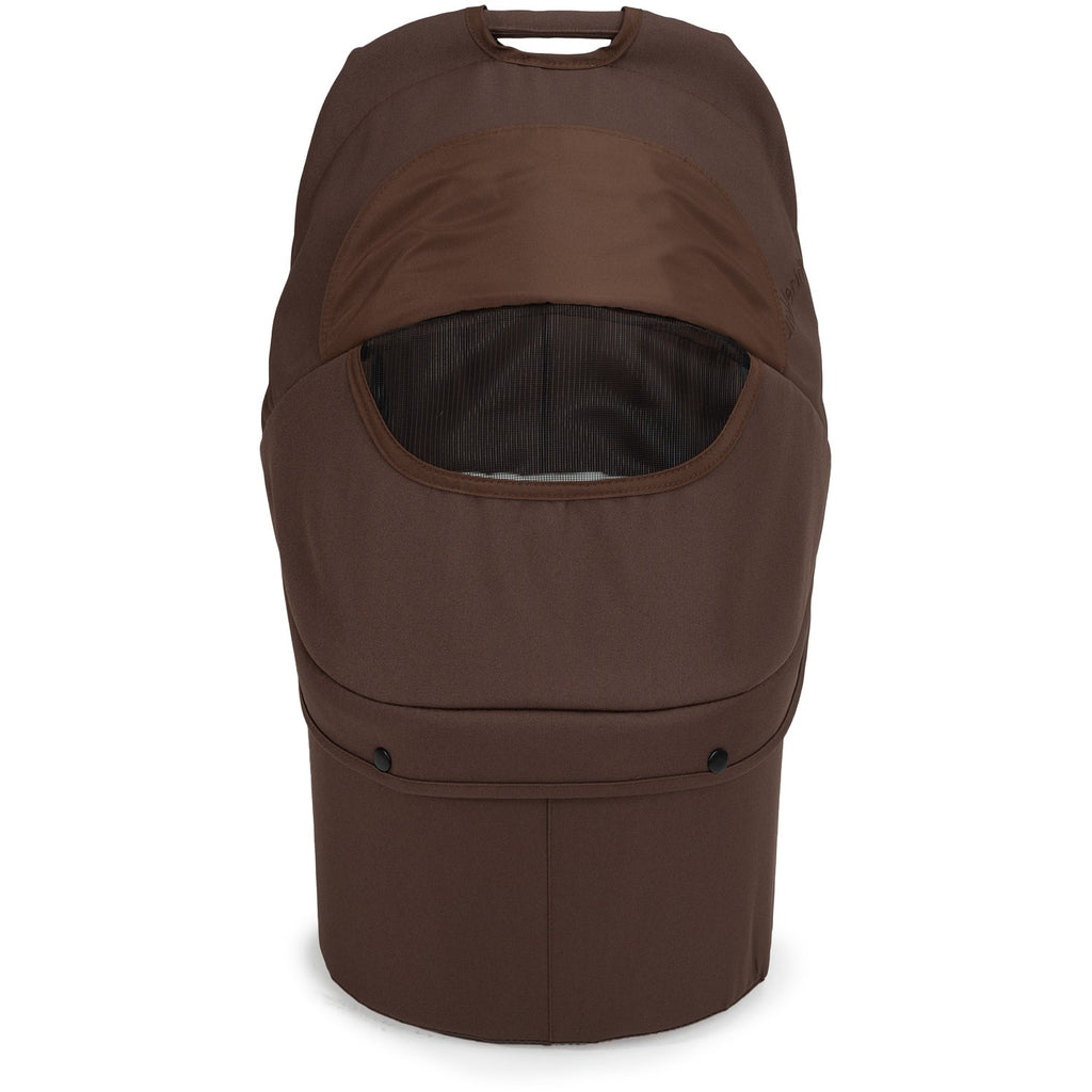 Indie Twin Bassinet