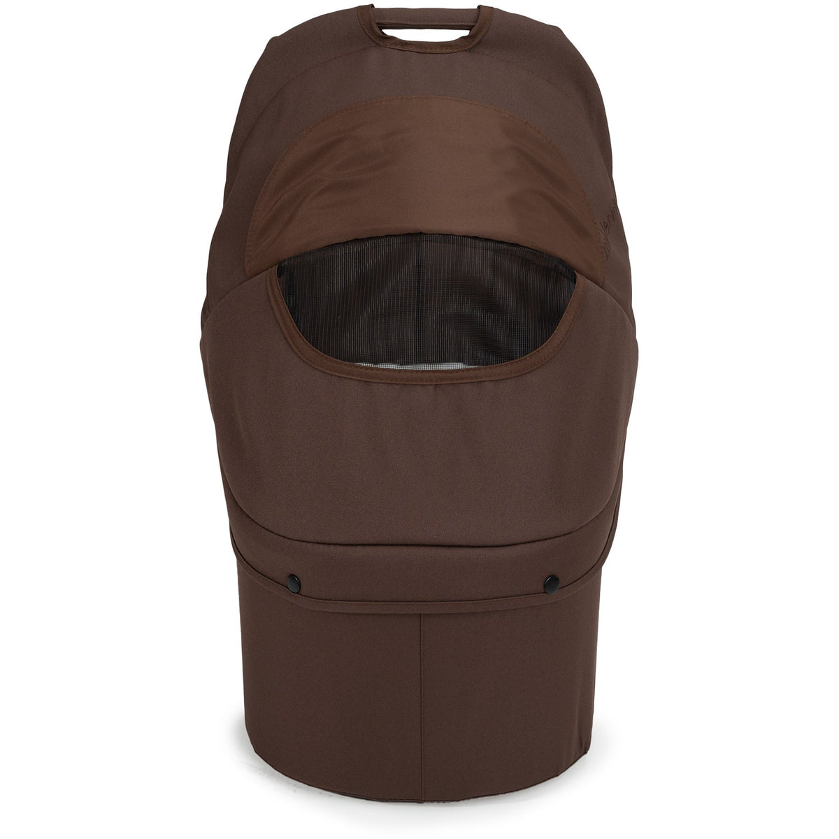 Indie Twin Bassinet