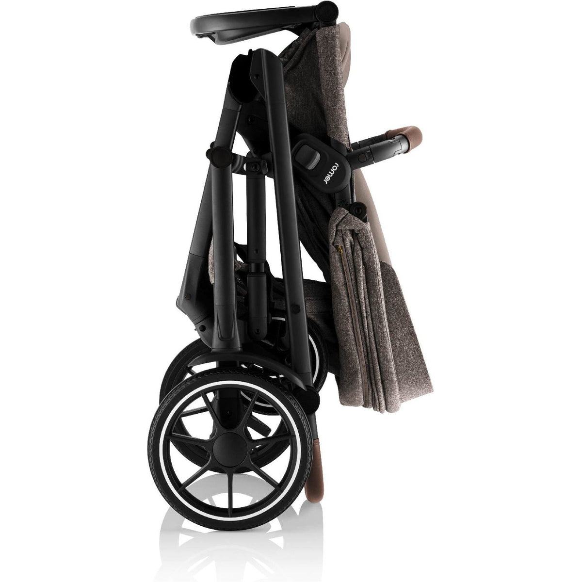 Tura Stroller